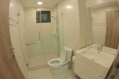 Condominio de 1 dormitorio en Bangkok, Tailandia № 183429 - foto 9