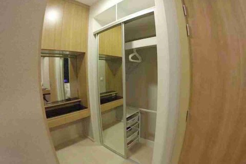 Condominio de 1 dormitorio en Bangkok, Tailandia № 183429 - foto 8