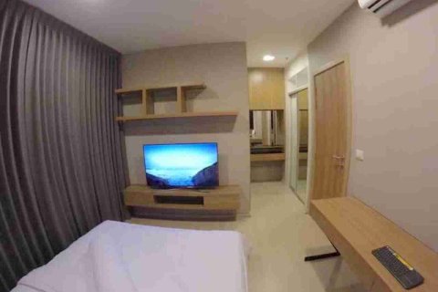 Condominio de 1 dormitorio en Bangkok, Tailandia № 183429 - foto 4
