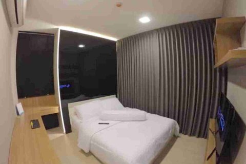 Condominio de 1 dormitorio en Bangkok, Tailandia № 183429 - foto 6