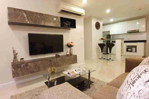 Condominio de 1 dormitorio en Bangkok, Tailandia № 183426 - foto 5
