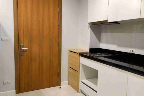 Condominio de 1 dormitorio en Bangkok, Tailandia № 183425 - foto 6