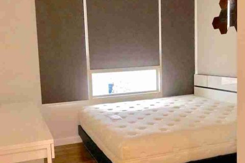 Condo in Bangkok, Thailand, 1 bedroom  № 183425