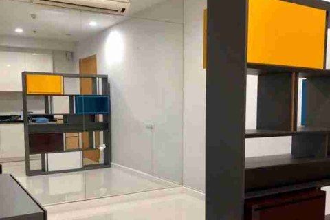 Condominio de 1 dormitorio en Bangkok, Tailandia № 183425 - foto 10