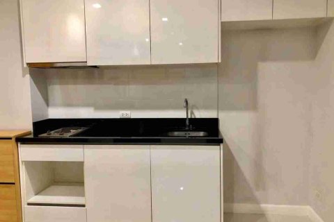 Condominio de 1 dormitorio en Bangkok, Tailandia № 183425 - foto 7
