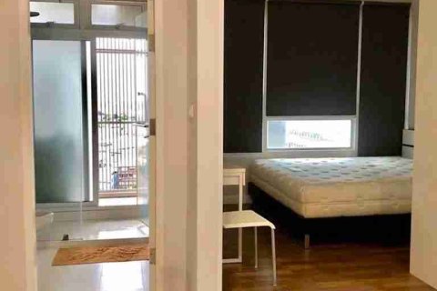 Condominio de 1 dormitorio en Bangkok, Tailandia № 183425 - foto 8