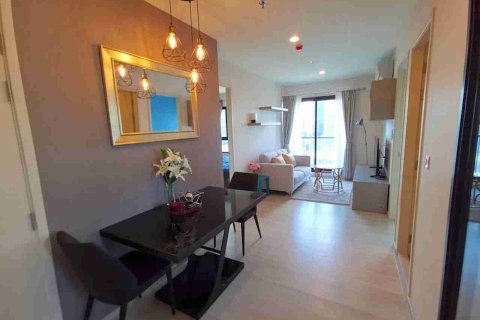 Condominio de 2 dormitorios en Bangkok, Tailandia № 183427 - foto 5
