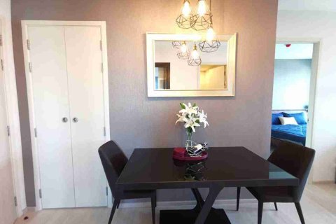Condominio de 2 dormitorios en Bangkok, Tailandia № 183427 - foto 8