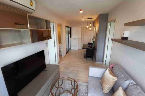 Condominio de 2 dormitorios en Bangkok, Tailandia № 183427 - foto 4