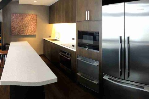 Condominio de 2 dormitorios en Bangkok, Tailandia № 183430 - foto 8