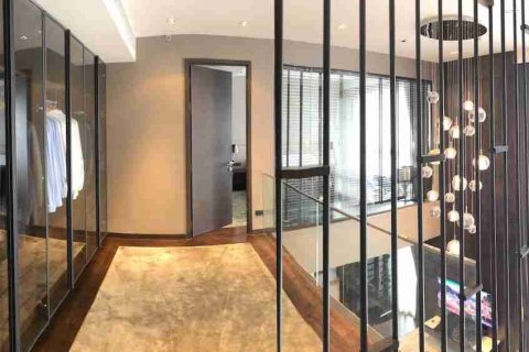 Condominio de 2 dormitorios en Bangkok, Tailandia № 183430 - foto 7