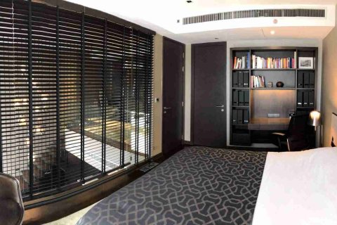 Condominio de 2 dormitorios en Bangkok, Tailandia № 183430 - foto 5