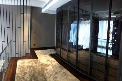 Condominio de 2 dormitorios en Bangkok, Tailandia № 183430 - foto 6
