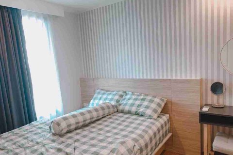 Condo in Thonburi, Bangkok, Thailand, 1 bedroom № 183428