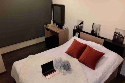 Condominio de 2 dormitorios en Bangkok, Tailandia № 183431 - foto 8