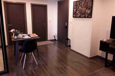 Condo in Bangkok, Thailand, 2 bedrooms № 183431