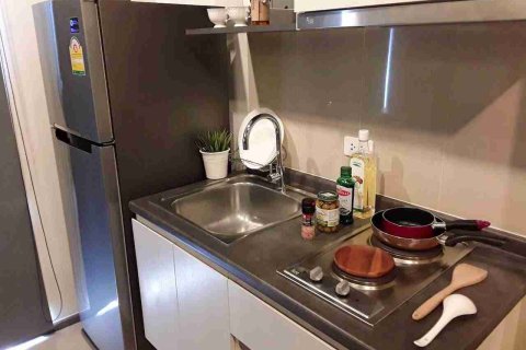 Condominio de 2 dormitorios en Bangkok, Tailandia № 183431 - foto 4