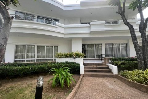 Condo à Pran Buri, Thaïlande, 7 chambres  № 158918