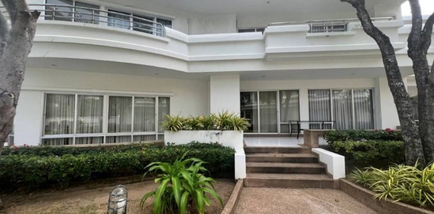 Condominio de 7 dormitorios en Pran Buri, Tailandia № 158918