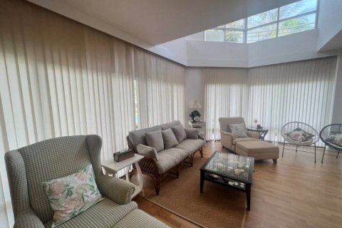 Condominio de 7 dormitorios en Pran Buri, Tailandia № 158918 - foto 4