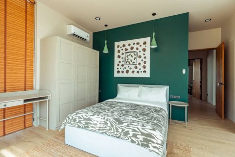 Villa in Surat Thani, Thailand 3 Schlafzimmer № 158921 - Foto 9