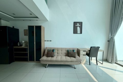 Dúplex de 1 dormitorio en Pattaya, Tailandia № 158920 - foto 3