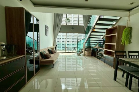 Duplex in Pattaya, Thailand 1 bedroom № 158920