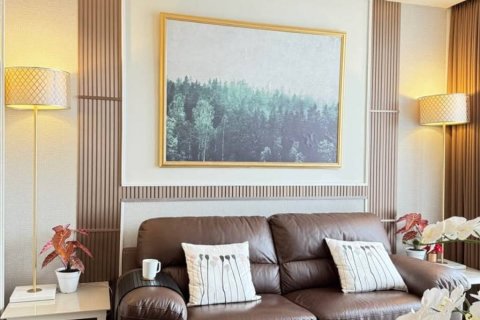 Condominio de 1 dormitorio en Khlong Toei, Bangkok, Tailandia № 158922 - foto 6