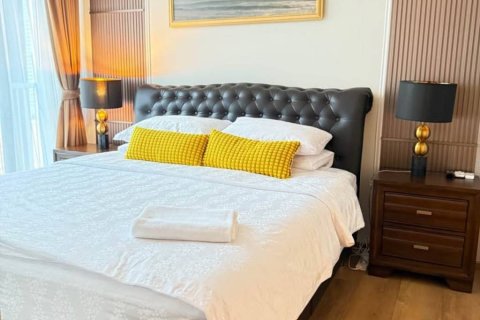 Condominio de 1 dormitorio en Khlong Toei, Bangkok, Tailandia № 158922 - foto 8