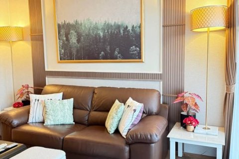 Condominio de 1 dormitorio en Khlong Toei, Bangkok, Tailandia № 158922 - foto 2