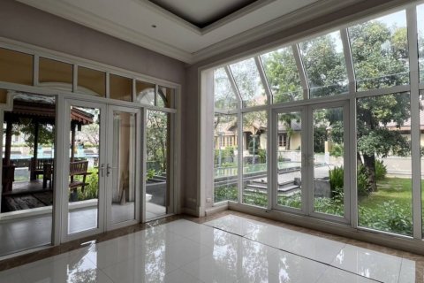 Maison à Lat Phrao, Bangkok, Thaïlande 6 chambres № 146959 - photo 6