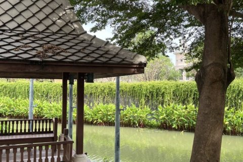 Casa de 7 dormitorios en Lat Phrao, Bangkok, Tailandia № 146958 - foto 4