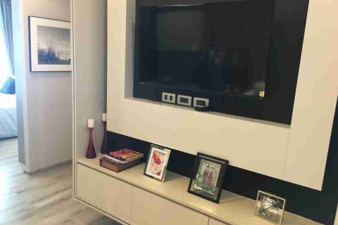 Condominio de 2 dormitorios en Bangkok, Tailandia № 183201 - foto 13