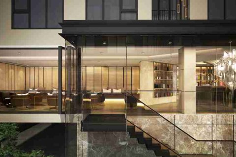 Condominio de 2 dormitorios en Bangkok, Tailandia № 183201 - foto 5