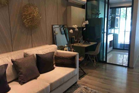 Condominio de 2 dormitorios en Bangkok, Tailandia № 183201 - foto 12