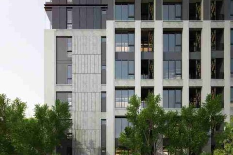 Condominio de 2 dormitorios en Bangkok, Tailandia № 183201 - foto 3