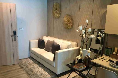Condominio de 2 dormitorios en Bangkok, Tailandia № 183201 - foto 10