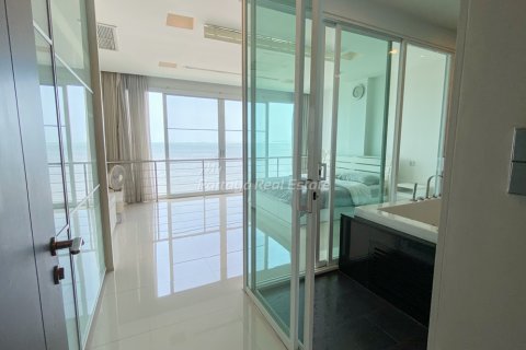 Eigentumswohnung in Bang Lamung, Thailand, 2 Schlafzimmer  № 43612 - Foto 9