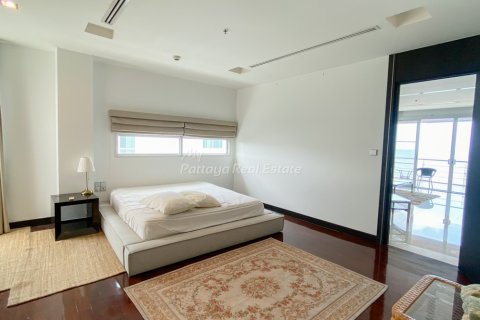 Eigentumswohnung in Bang Lamung, Thailand, 2 Schlafzimmer  № 43612 - Foto 17
