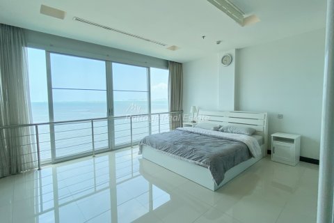 Eigentumswohnung in Bang Lamung, Thailand, 2 Schlafzimmer  № 43612 - Foto 10