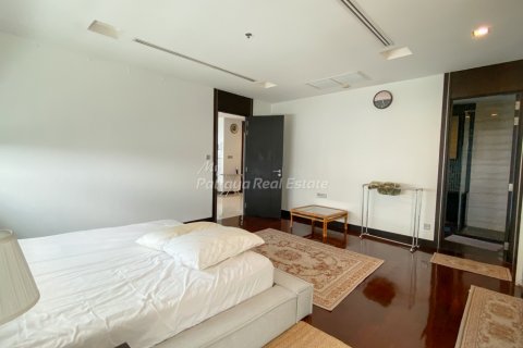 Eigentumswohnung in Bang Lamung, Thailand, 2 Schlafzimmer  № 43612 - Foto 18