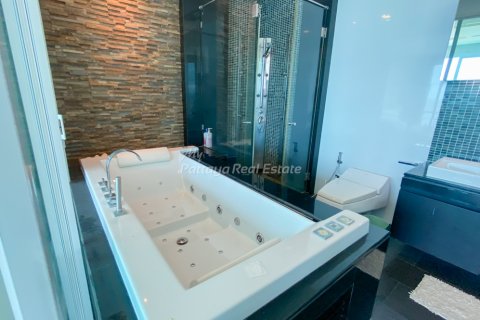 Eigentumswohnung in Bang Lamung, Thailand, 2 Schlafzimmer  № 43612 - Foto 15