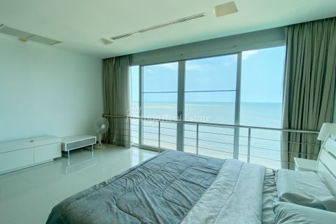 Eigentumswohnung in Bang Lamung, Thailand, 2 Schlafzimmer  № 43612 - Foto 12
