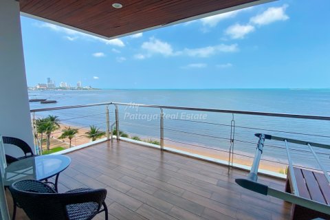 Eigentumswohnung in Bang Lamung, Thailand, 2 Schlafzimmer  № 43612 - Foto 22