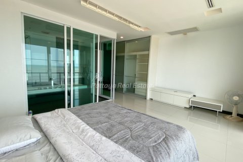 Eigentumswohnung in Bang Lamung, Thailand, 2 Schlafzimmer  № 43612 - Foto 13