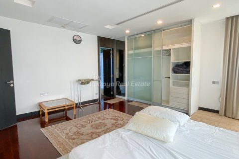 Eigentumswohnung in Bang Lamung, Thailand, 2 Schlafzimmer  № 43612 - Foto 19