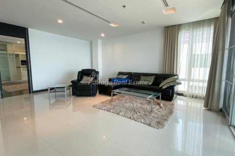 Eigentumswohnung in Bang Lamung, Thailand, 2 Schlafzimmer  № 43612 - Foto 7