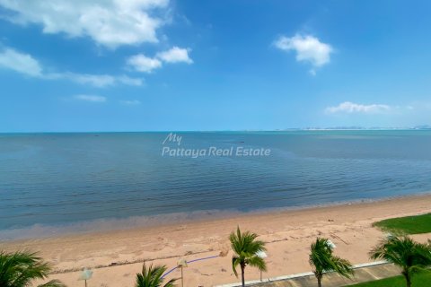 Eigentumswohnung in Bang Lamung, Thailand, 2 Schlafzimmer  № 43612 - Foto 24