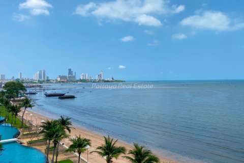 Eigentumswohnung in Bang Lamung, Thailand, 2 Schlafzimmer  № 43612 - Foto 25