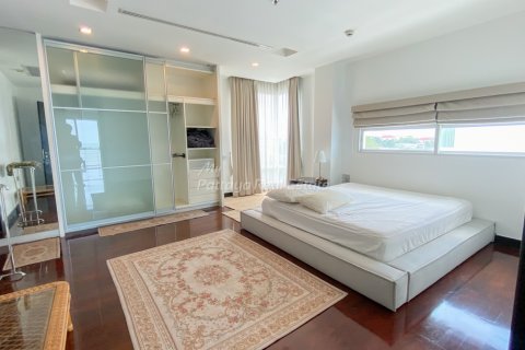 Eigentumswohnung in Bang Lamung, Thailand, 2 Schlafzimmer  № 43612 - Foto 16